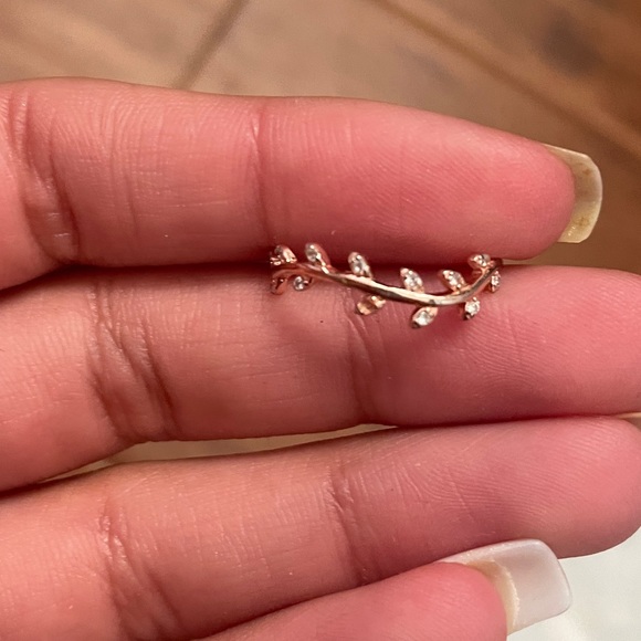 Francesca ring - Picture 3 of 4